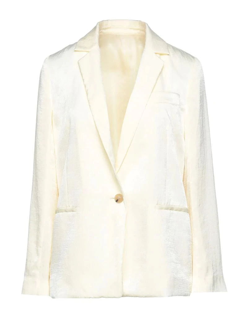 Vince Blazer 1