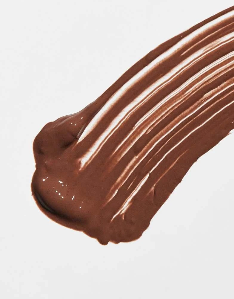 KIKO Milano KIKO Milano Eyebrow Fibers Coloured Mascara - 05 Deep Brunette 2