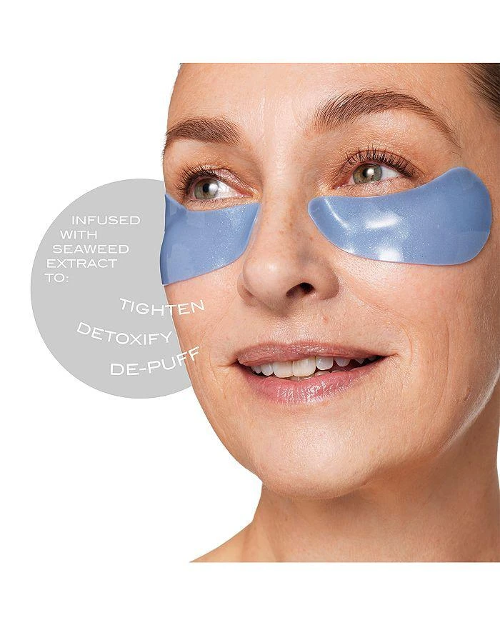 111skin Cryo De-Puffing Eye Mask Box, 8 Piece 3