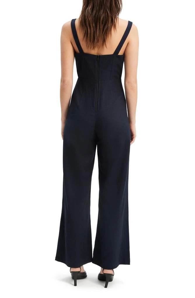 Bardot Baela Corset Jumpsuit 2