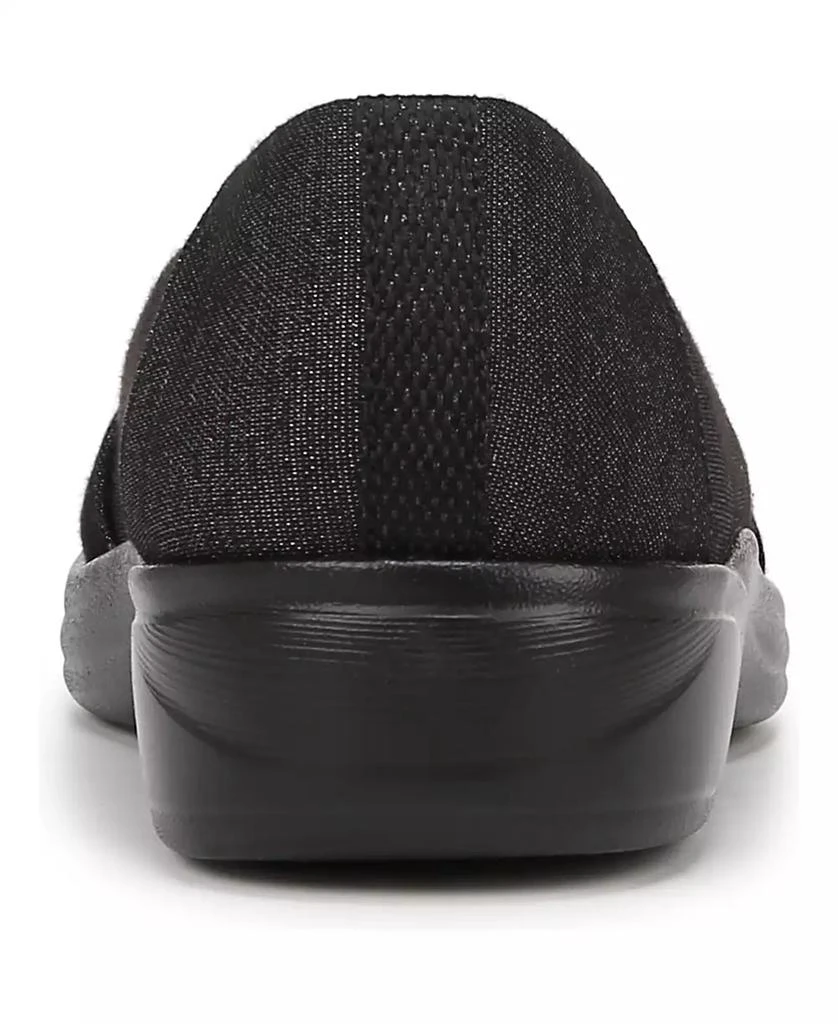 LifeStride Women's Paige Washable Round Toe Slip Ons 3