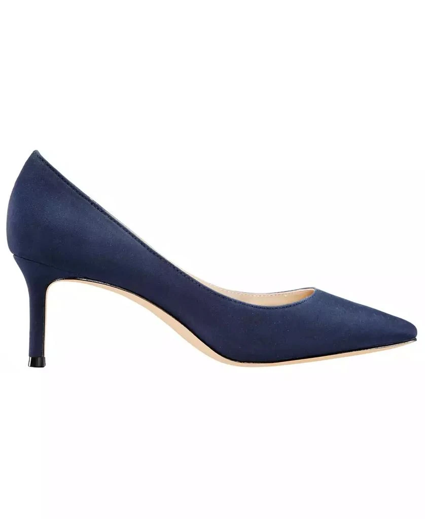 Nina Women's Nina60 Pointed Toe Pump 2