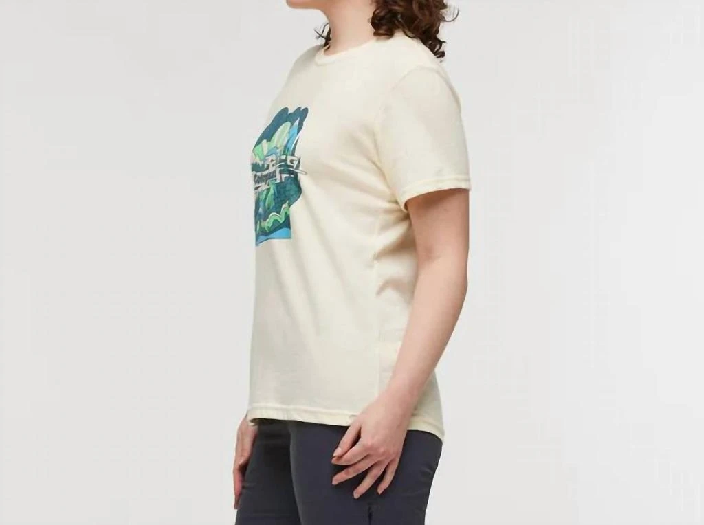 Cotopaxi Cotopaxi - Utopia T-Shirt 2