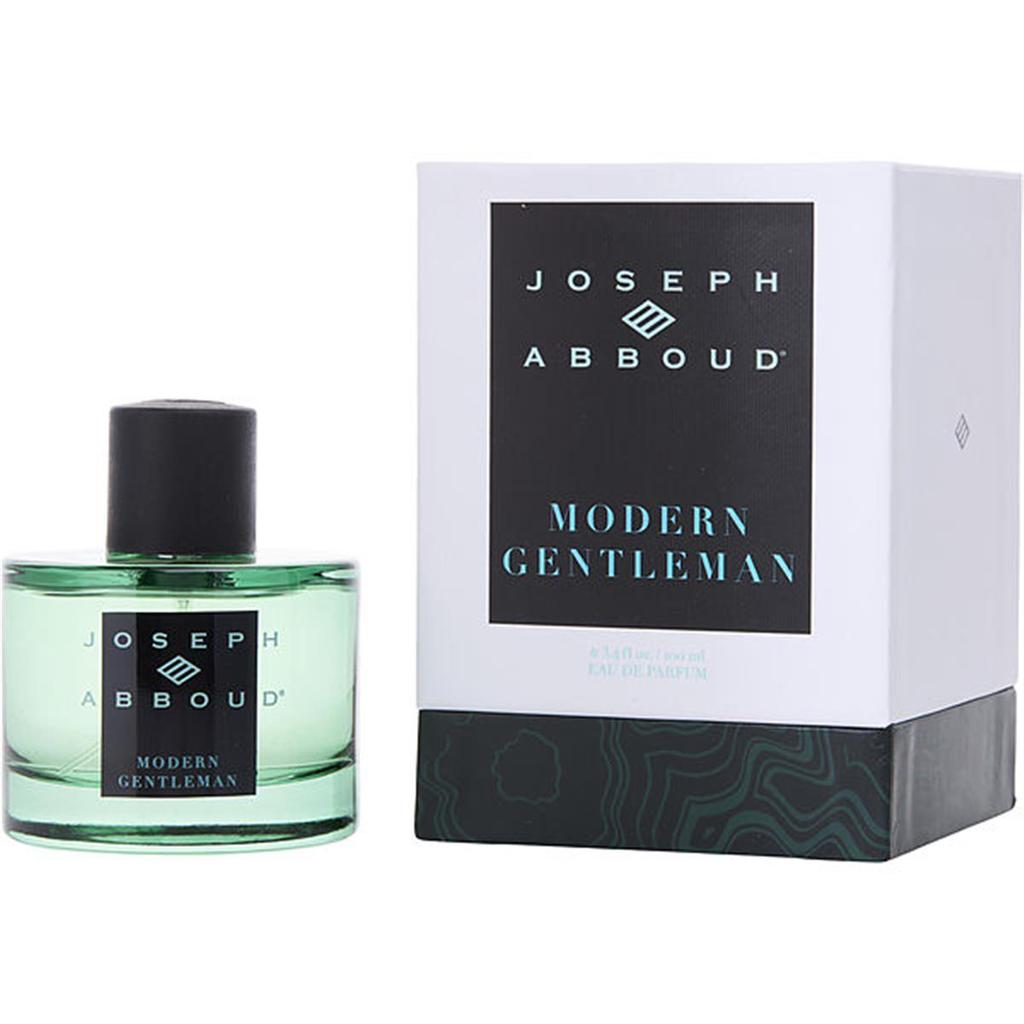 Joseph Abboud 3.4 oz Modern Gentleman Eau De Parfum Spray