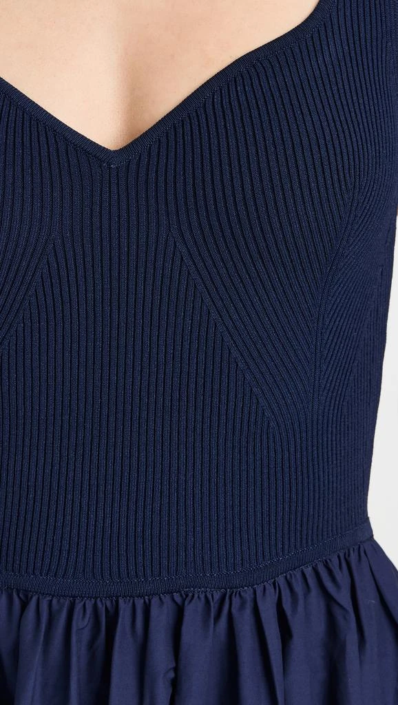 Tanya Taylor Josephina Dress 5