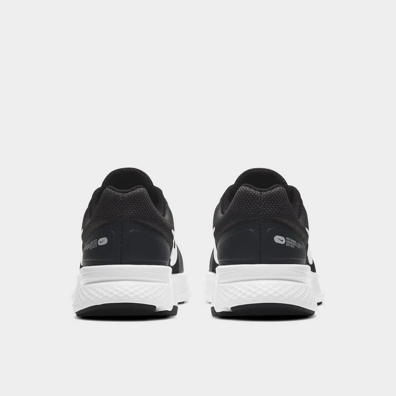 NIKE Women's Nike Run Swift 2 Running Shoes 4