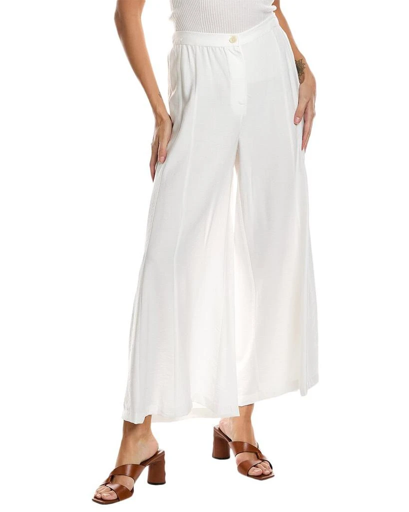 Vince Camuto Wide Leg Trouser 1