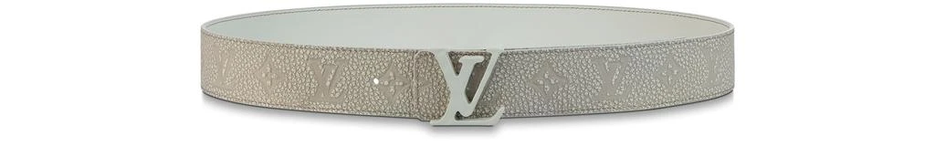 Louis Vuitton LV Shape MNG Climbing 40mm Reversible Belt 3