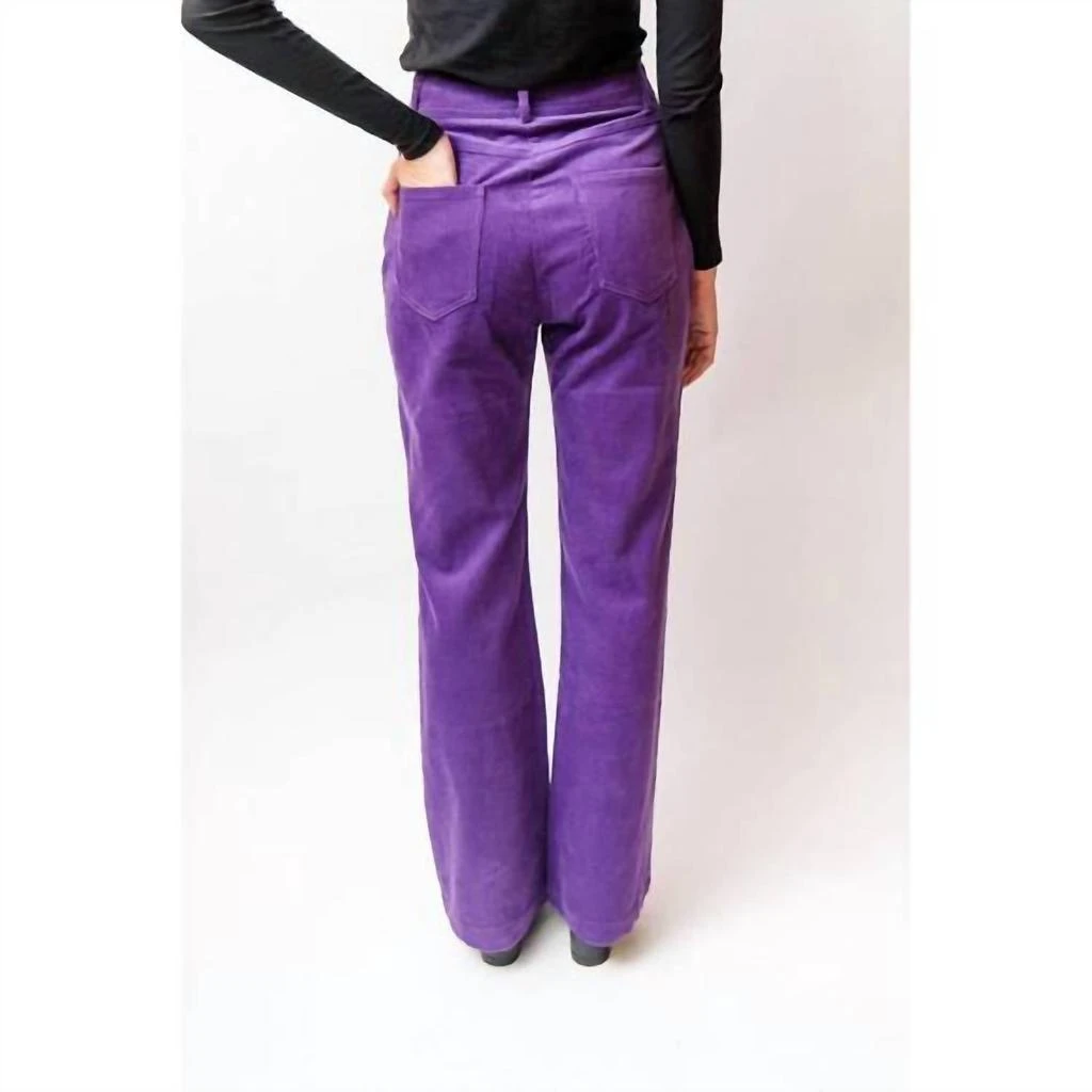 Suncoo Suncoo - June Pants 2