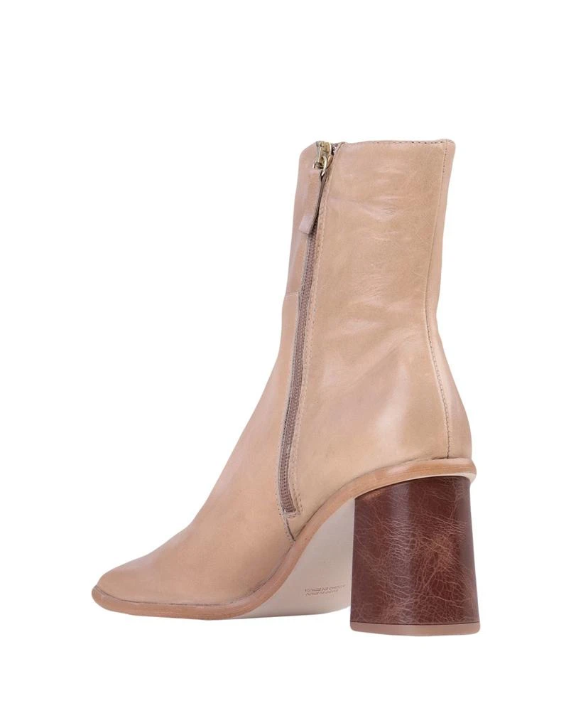 Alohas Alohas - Bottines - Camel - Femme 2