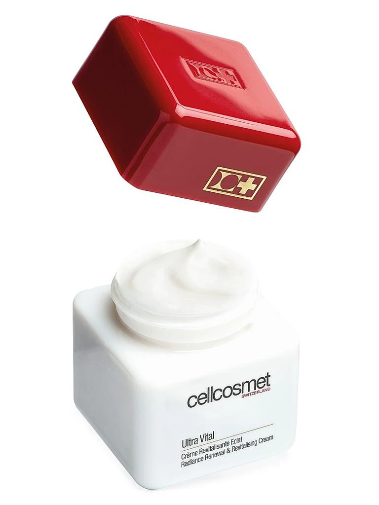 Cellcosmet Cellcosmet Ultra Vital 2