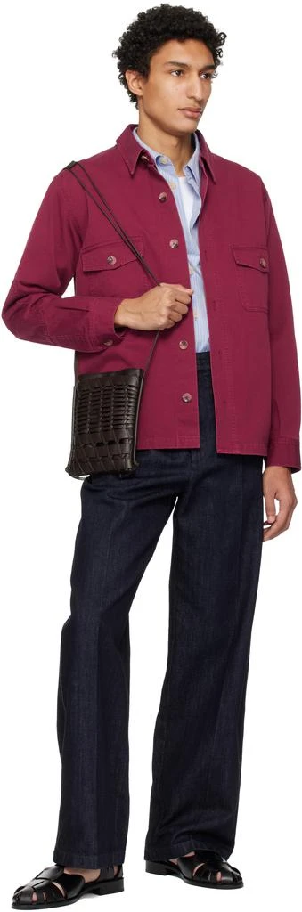 Hereu Black Pesca Sandals 5