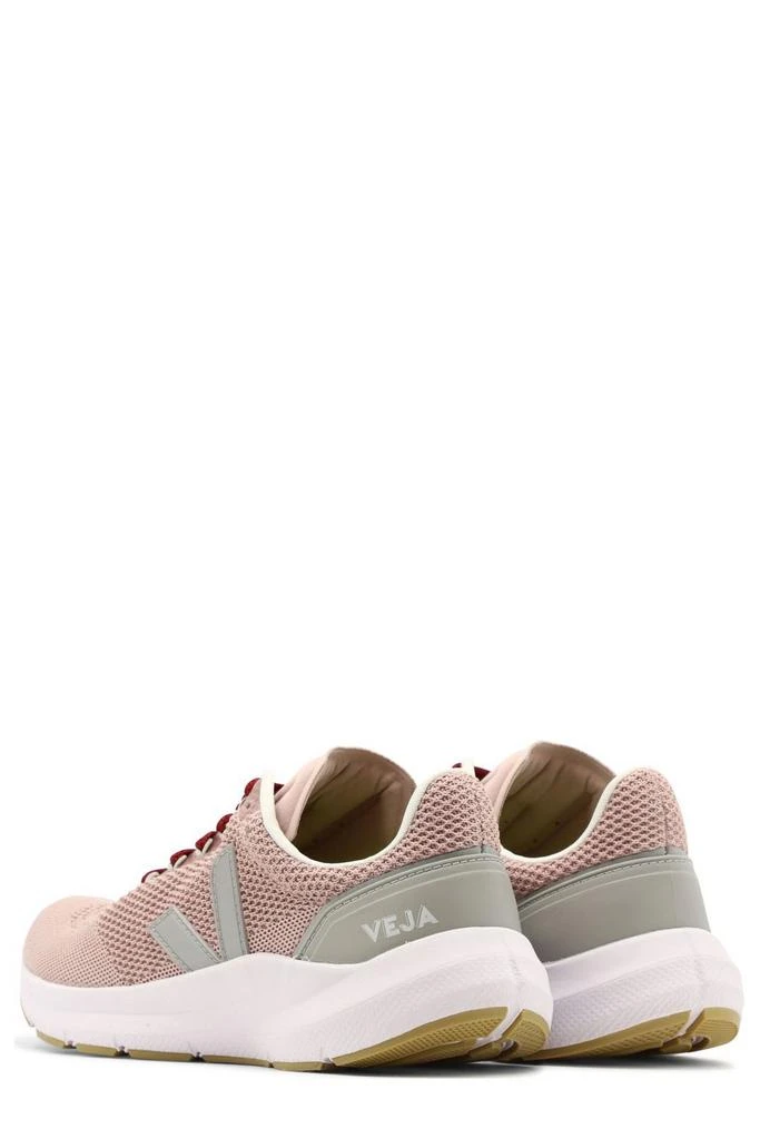 Veja Veja Logo Low-Top Sneakers 4