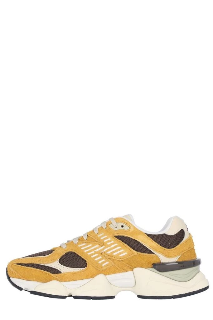 New Balance New Balance 9060 Lace-Up Sneakers 4