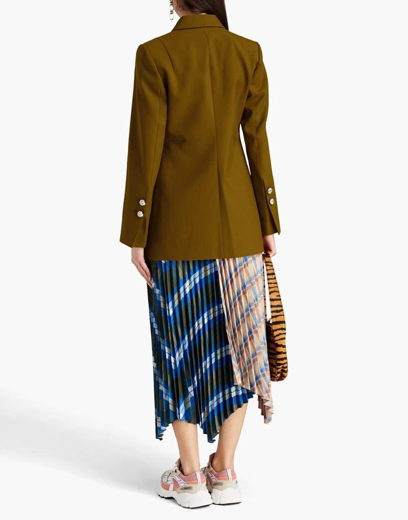 Ganni Blazer 3