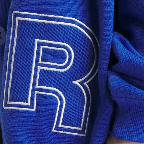 Reebok Team Cardigan 4