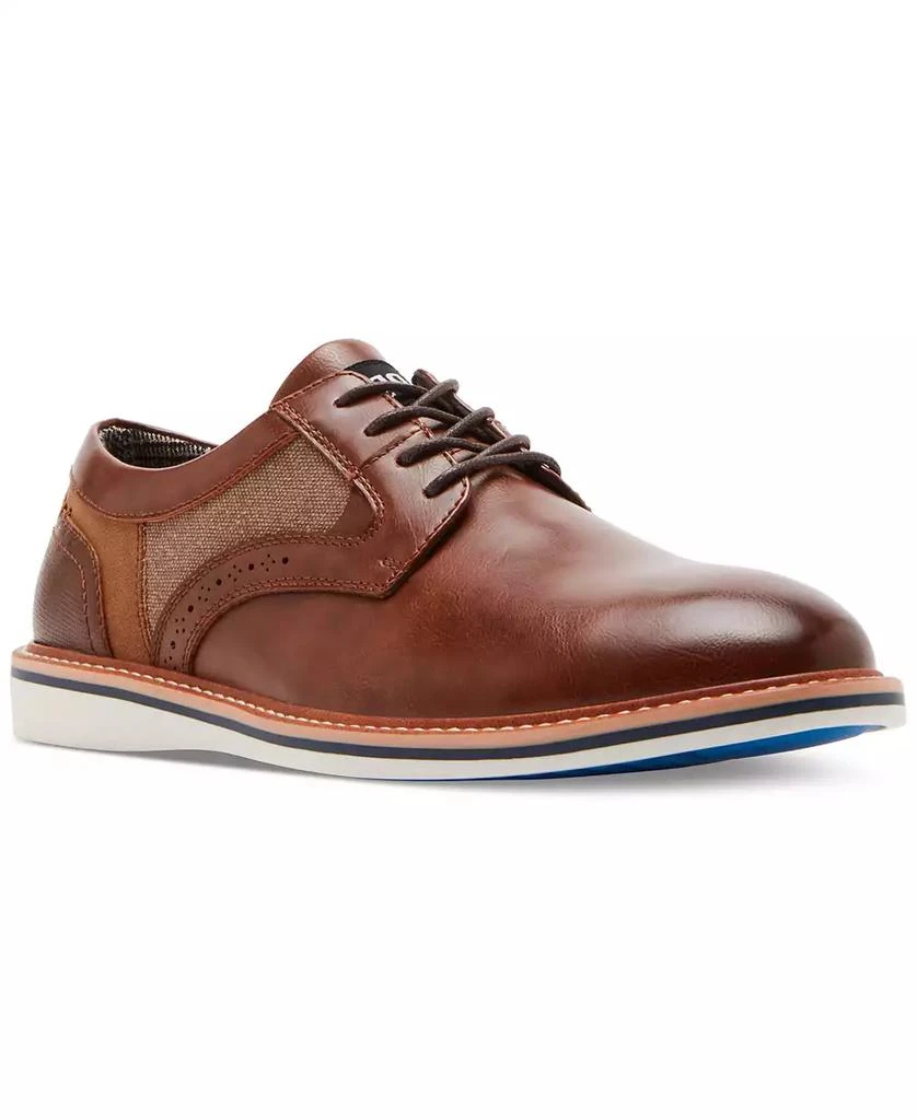 Madden Men Men's Vypper Mixed Media Dress Shoe 1