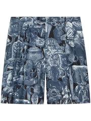 Givenchy Givenchy Shorts