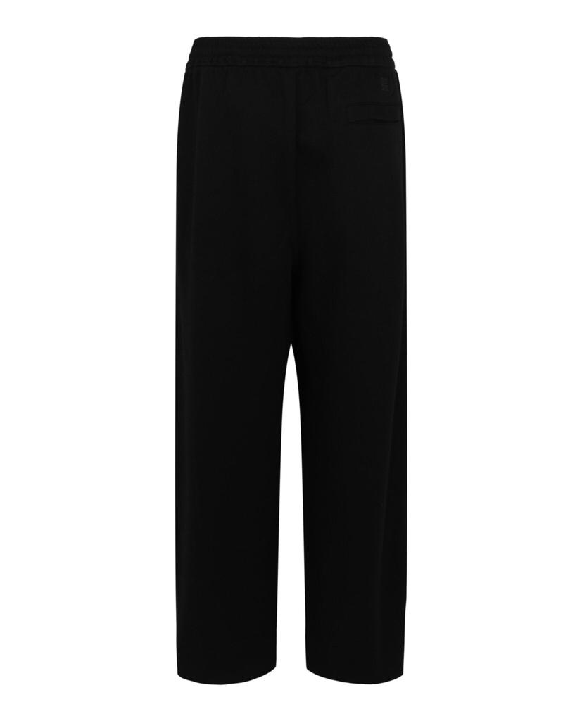 Givenchy Classic Fit Sweatpants