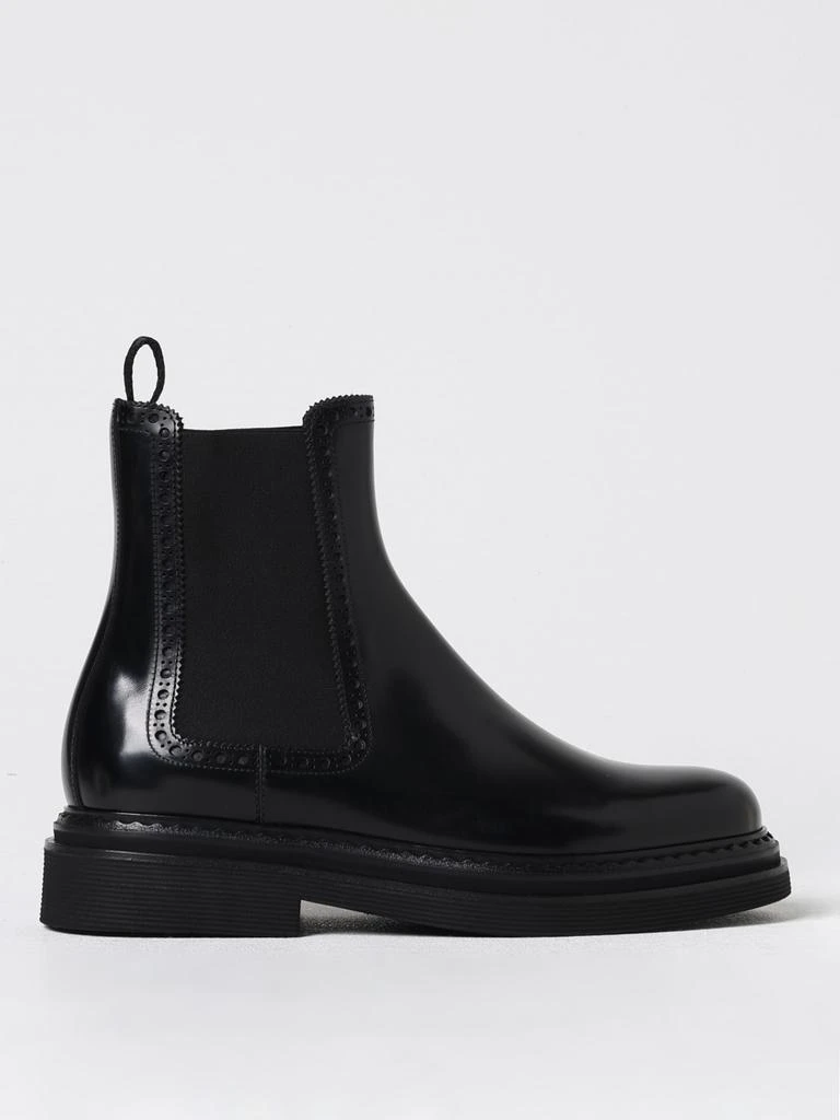Dolce & Gabbana Boots men Dolce & Gabbana 1