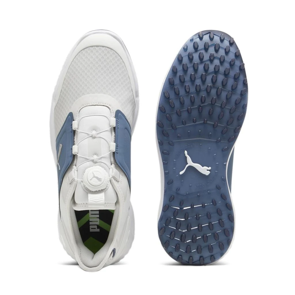 Puma Ignite Elevate Disc Golf Shoes 2