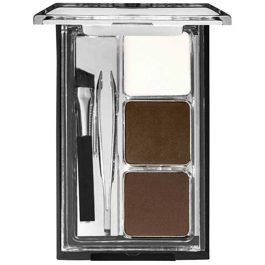 Wet n Wild Ultimate Brow Kit 3