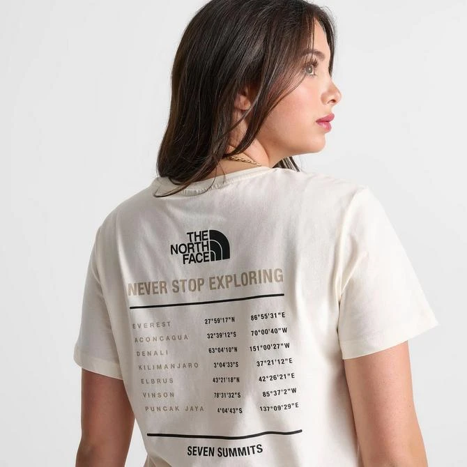 The North Face Women's The North Face Summit BF T-Shirt 5