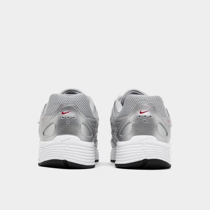 NIKE Big Kids' Nike P-6000 Casual Shoes 4