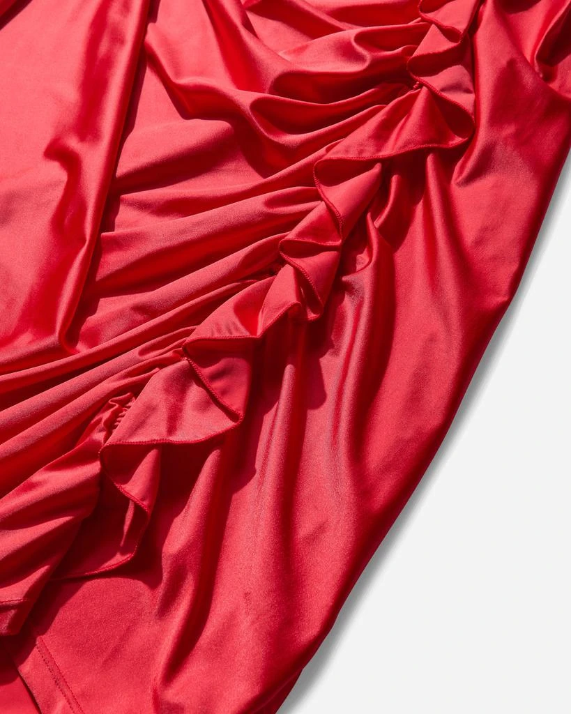 OpéraSPORT Women's Agathe Skirt Mars Red 3