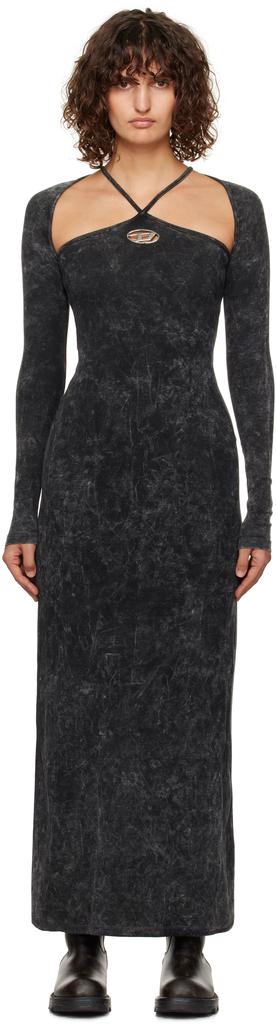 Shop MINI DRESS DE-DRA-SHORT-FSG on Sale at BeyondStyle