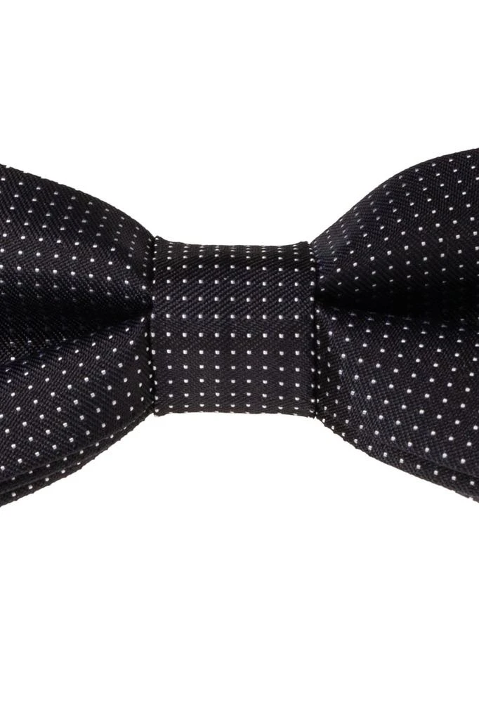Paul Smith Paul Smith Silk Bow Tie 4