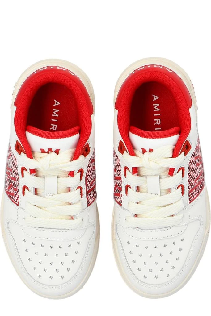 AMIRI Amiri Kids Classic Low Sneakers 3