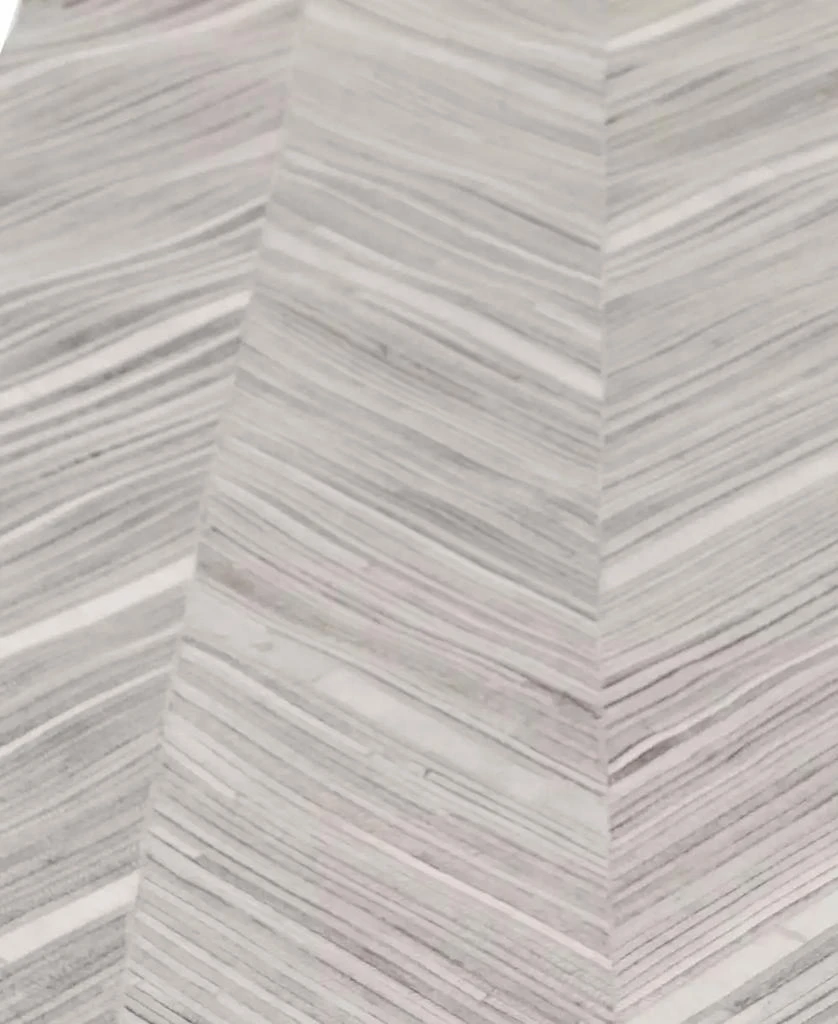 Exquisite Rugs Natural ER2162 5' x 8' Area Rug 3