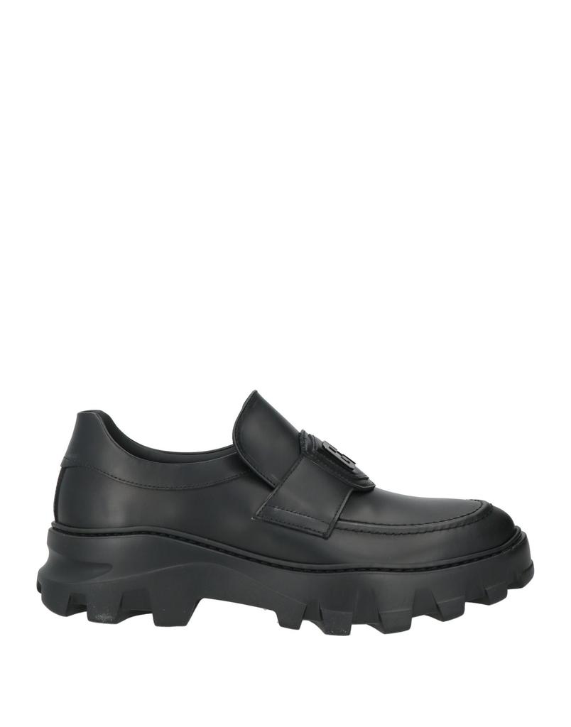 GIOVANNI CONTI Loafers