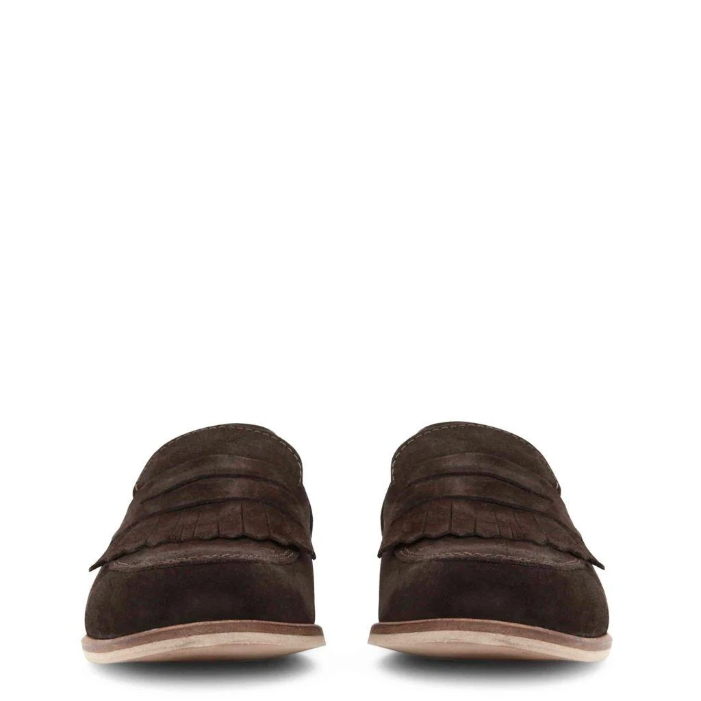 Made in Italia Moccasins Brown Women 4