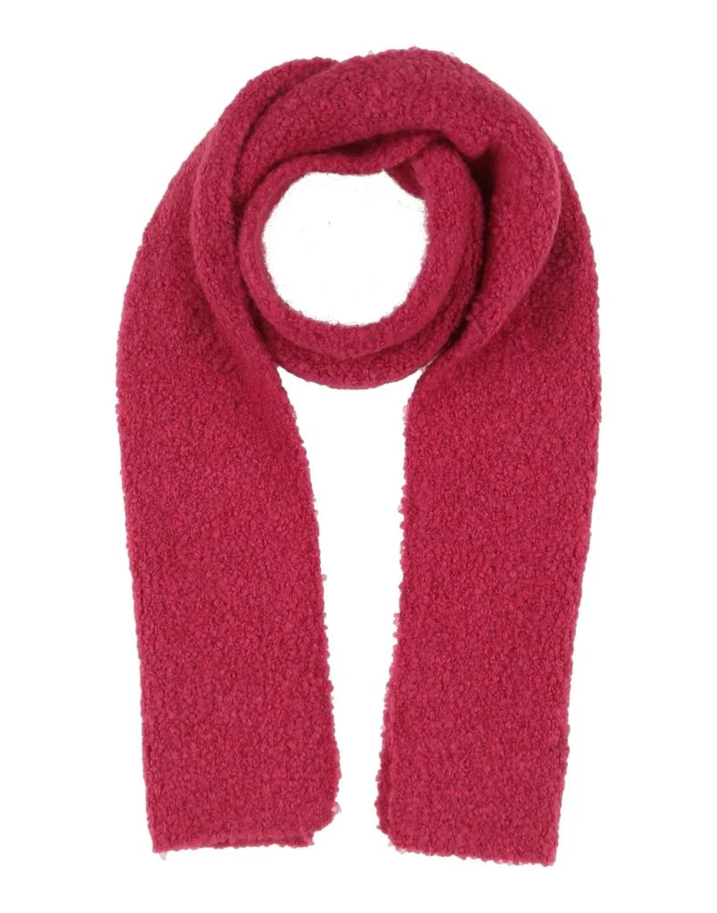 PATRIZIA Scarves and foulards