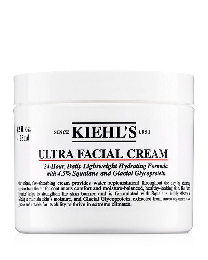 Kiehl's Ultra Facial Cream