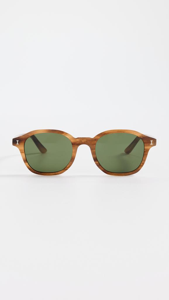 Illesteva William Sunglasses