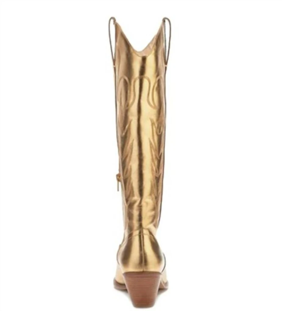 Matisse Women's Agency Western Boots 5