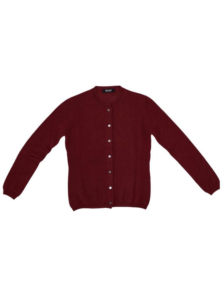 La Rose La Rose Cashmere Cardigan