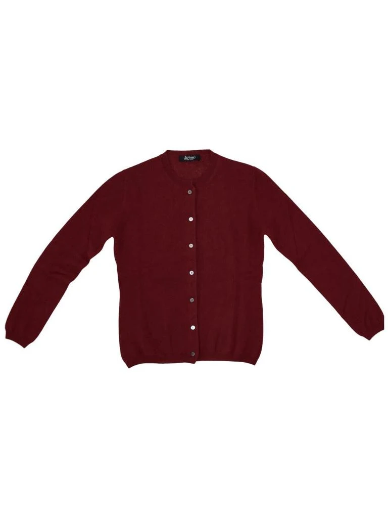 La Rose La Rose Cashmere Cardigan 1