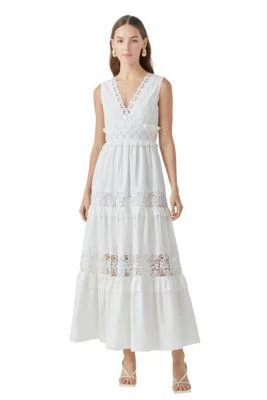 long champagne formal dresses Champagne A-line Long Formal Dress Long Prom Dress cg18181 – classygown main image 0