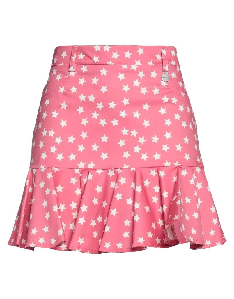 BERNA Mini skirt
