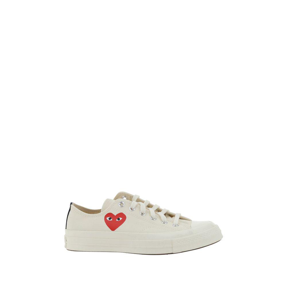 Comme des Garcons Comme Des Garçons Play x Converse Comme des Garcons Play x Converse Sneakers