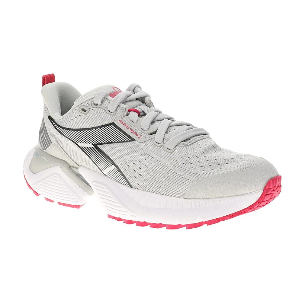 Diadora Mythos Blushield Vigore 2 Running Shoes 2