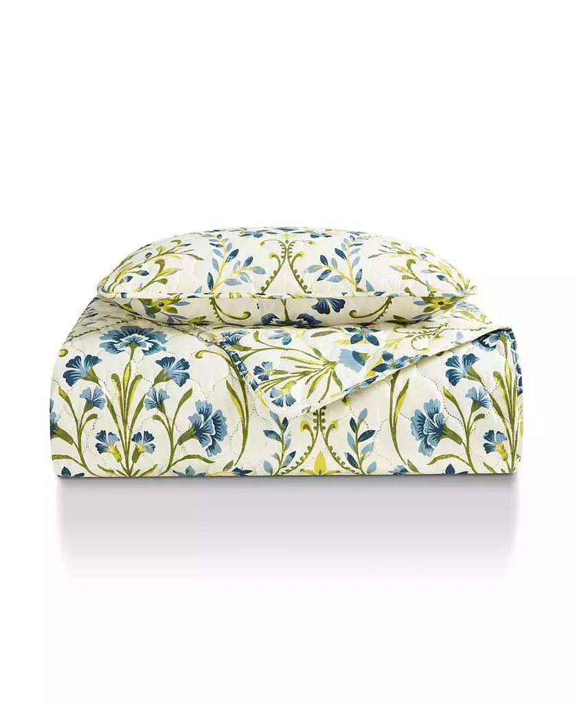 VCNY Home Province 3-Piece Quilt Set 6