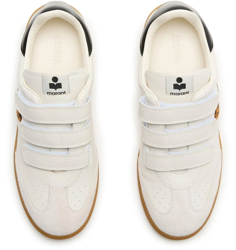 Isabel Marant Beth sneakers 5