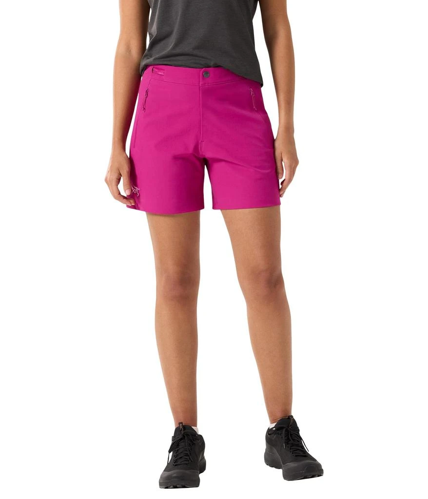 Arc'teryx 6" Gamma Shorts 1