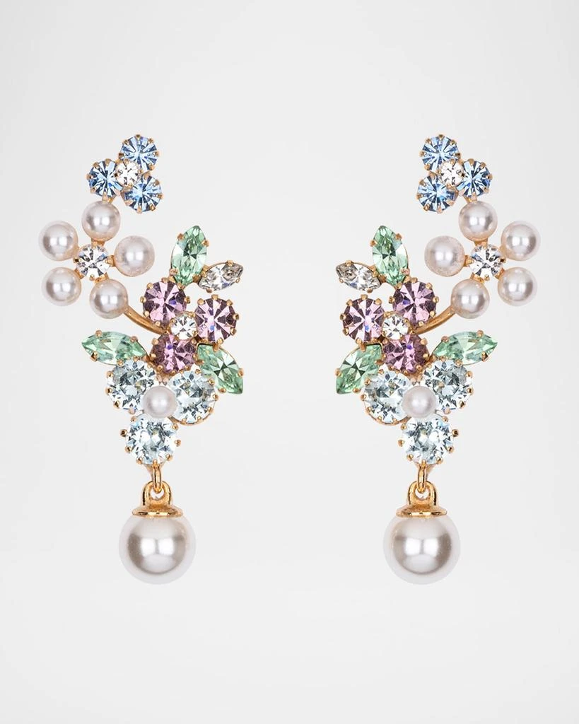 Jennifer Behr Freya Statement Earrings 1