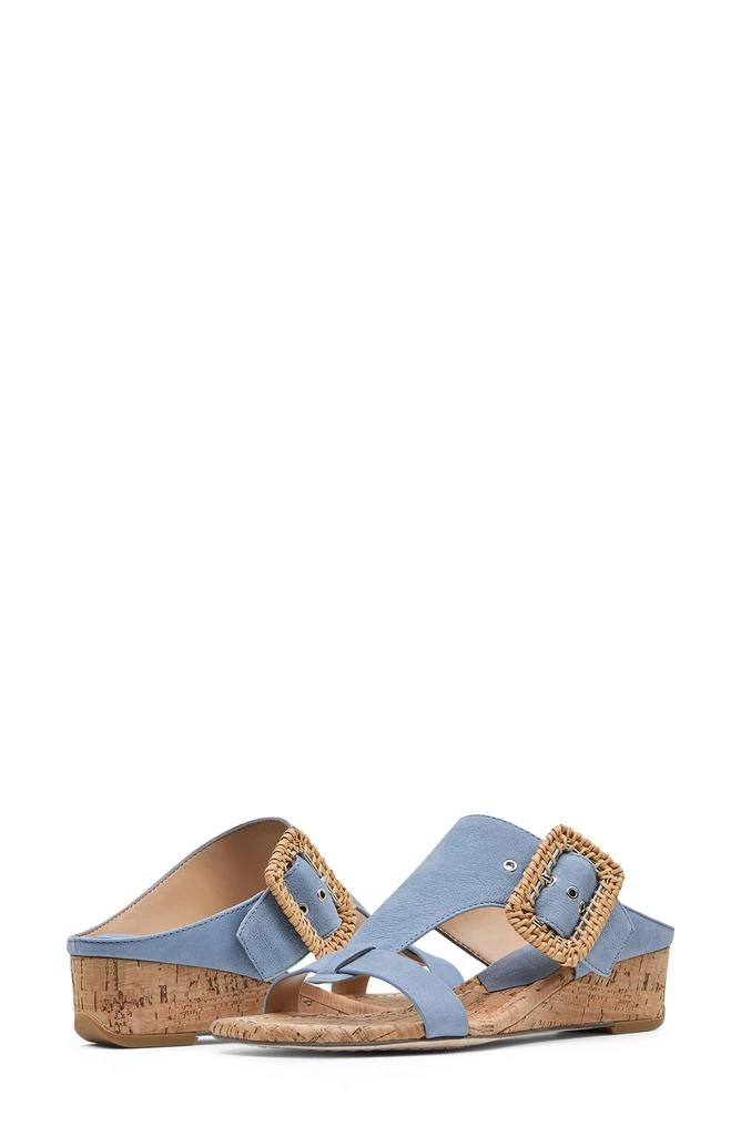 Donald Pliner Vine Wedge Sandal 9
